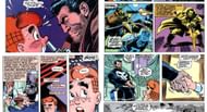 Archie meets The Punisher (Image via Sportskeeda)